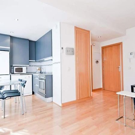 Apartamento En Atocha - Silencioso Y Luminoso Madrid Eksteriør billede