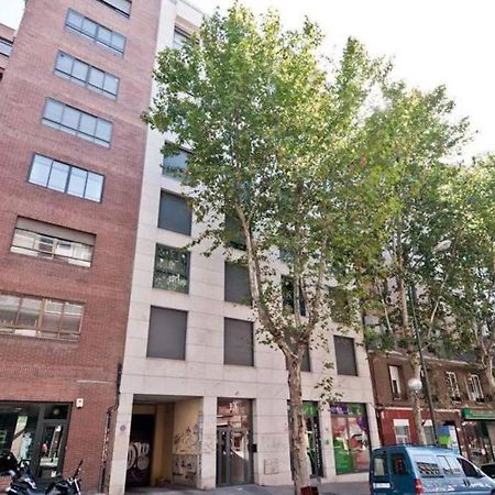 Apartamento En Atocha - Silencioso Y Luminoso Madrid Eksteriør billede