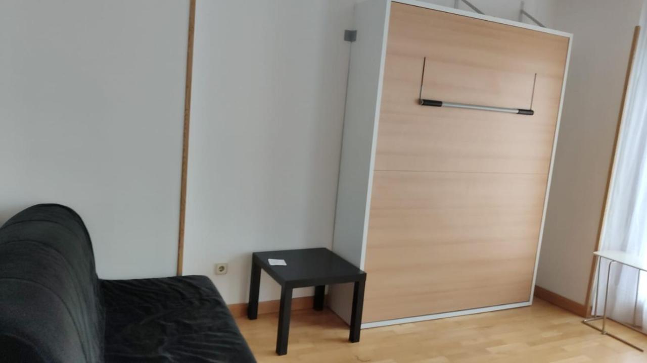 Apartamento En Atocha - Silencioso Y Luminoso Madrid Eksteriør billede