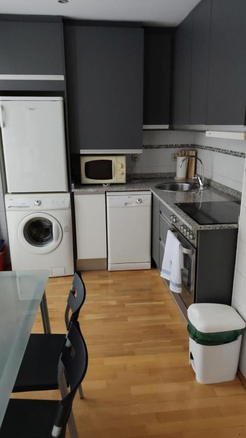 Apartamento En Atocha - Silencioso Y Luminoso Madrid Eksteriør billede