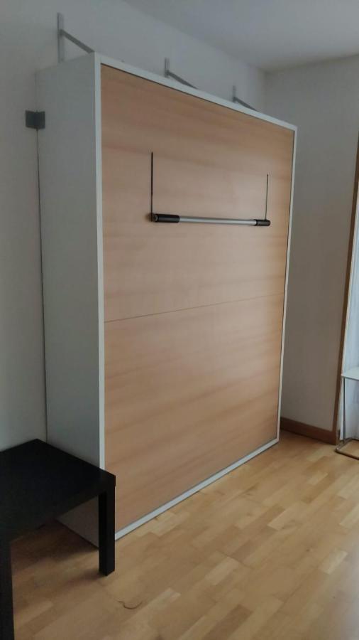 Apartamento En Atocha - Silencioso Y Luminoso Madrid Eksteriør billede