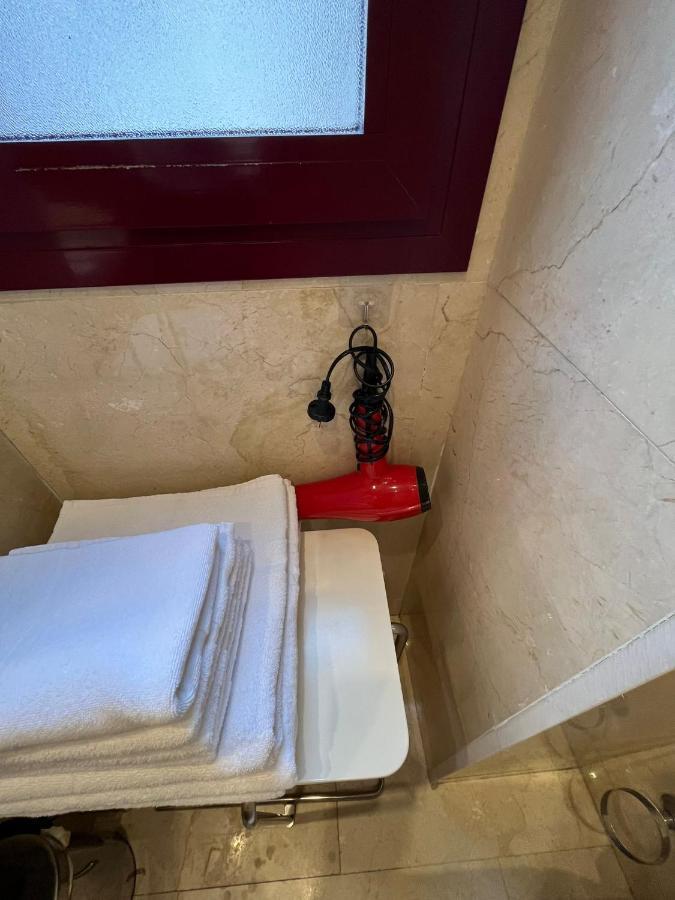Apartamento En Atocha - Silencioso Y Luminoso Madrid Eksteriør billede